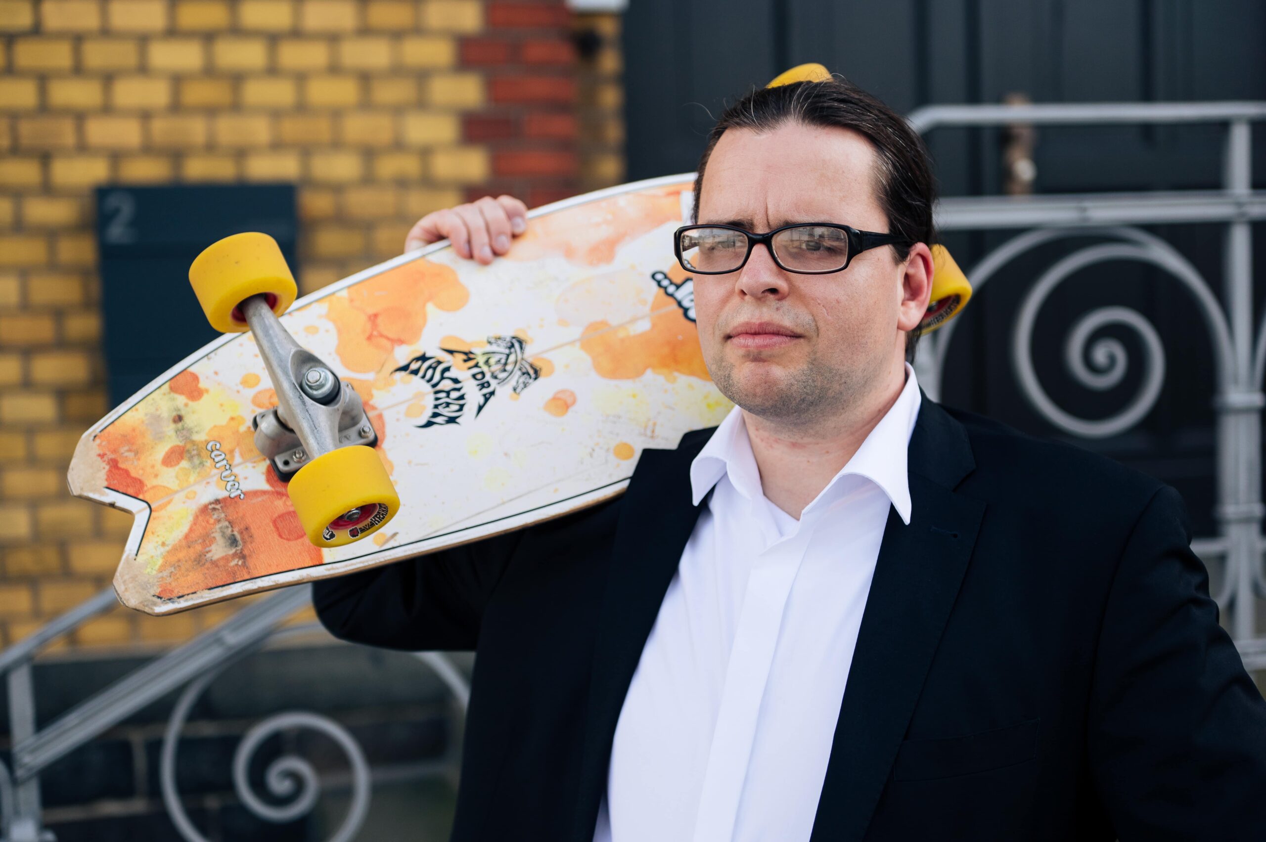 Christoph Menzel Consulting Finanzberatung Finanzcoaching Surfskate
